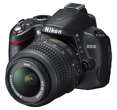 D3000