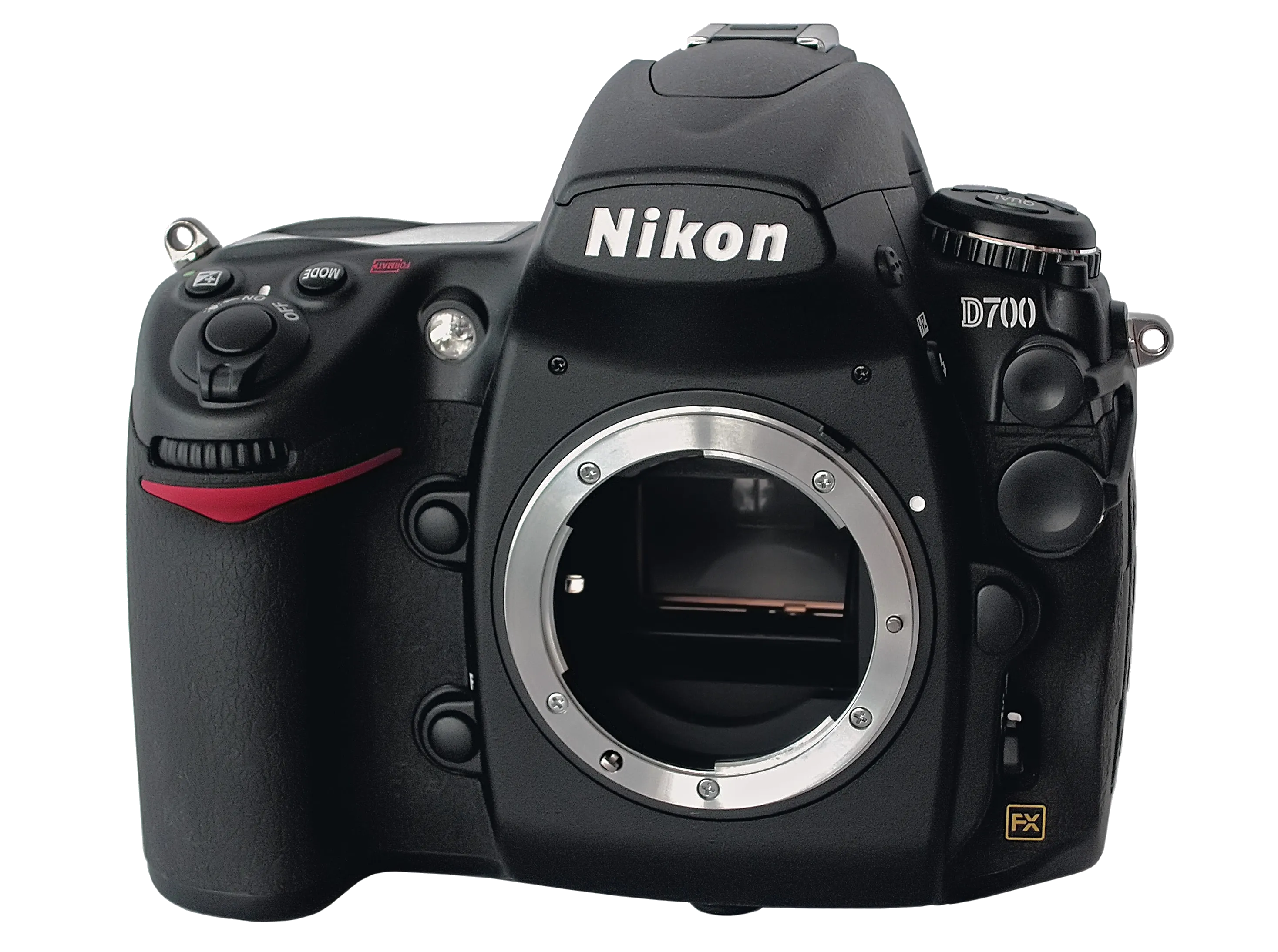 D700