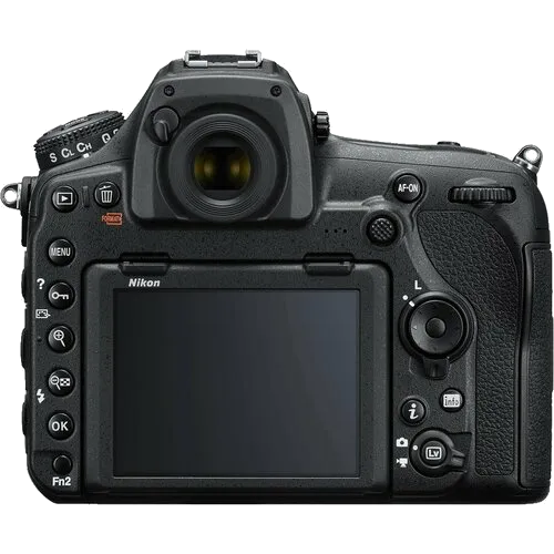 D850 Body