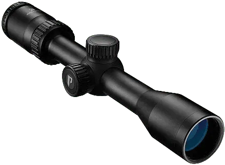 оптического прицела Nikon P5 624x50SF M (25,4mm) BDC