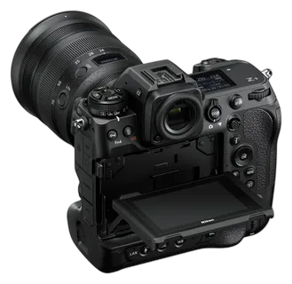 видеокамеры Nikon Z 8