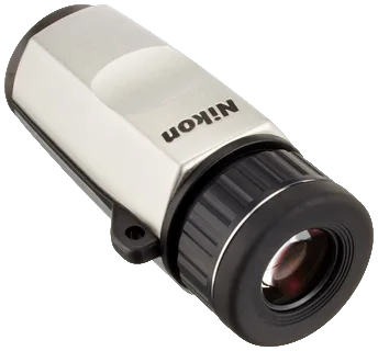 цифрового монокуляра Nikon Laser 1200S